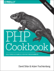 PHP Cookbook By David Sklar, Adam Trachtenberg Cover Image