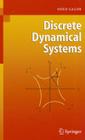 Discrete Dynamical Systems By Oded Galor Cover Image