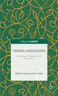 Translanguaging: Language, Bilingualism and Education (Palgrave Pivot) Cover Image