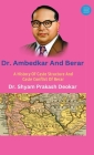 Dr. Ambedkar And Berar Cover Image