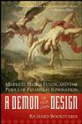 Demon of Our Own Design P By Bookstaber Cover Image