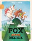 Fox and the Bike Ride Cover Image