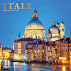 Italy 2021 Square Foil By Browntrout Cover Image