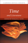 Time and Literature (Cambridge Critical Concepts) Cover Image