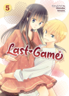 Last Game Vol. 5 By Shinobu Amano Cover Image