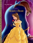Beauty and the Beast Big Golden Book (Disney Beauty and the Beast) By Melissa Lagonegro, RH Disney (Illustrator) Cover Image
