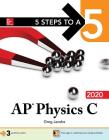 5 Steps to a 5: AP Physics C 2020 Cover Image