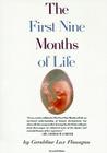 First Nine Months of Life By Geraldine Flanagan Cover Image