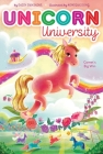 Comet's Big Win (Unicorn University #4) By Daisy Sunshine, Monique Dong (Illustrator) Cover Image