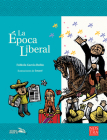 La Época Liberal (Historias de Verdad - México) Cover Image