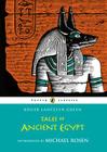 Tales of Ancient Egypt Cover Image