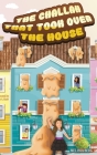 The Challah That Took Over the House By Melissa Berg, Shiela a. Marie (Illustrator) Cover Image