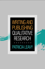 Writing and Publishing Qualitative Research Cover Image