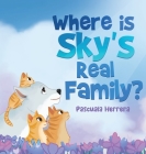 Where Is Sky's Real Family? Cover Image