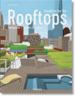 Rooftops. Islands in the Sky Cover Image