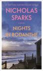 Nights in Rodanthe By Nicholas Sparks Cover Image