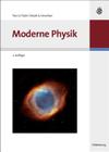 Moderne Physik Cover Image