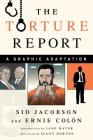 The Torture Report: A Graphic Adaptation Cover Image