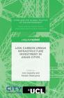 Low Carbon Urban Infrastructure Investment in Asian Cities (Cities and the Global Politics of the Environment) By Joni Jupesta (Editor), Takako Wakiyama (Editor) Cover Image