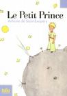 Le Petit Prince: Avec Des Aquarelles de L'Auteur (Folio Junior) By Antoine De Saint-Exupery Cover Image