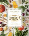 The Beekman 1802 Heirloom Vegetable Cookbook: 100 Delicious Heritage Recipes from the Farm and Garden By Josh Kilmer-Purcell, Sandy Gluck, Brent Ridge Cover Image
