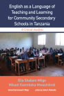 English as a Language of Teaching and Learning for Community Secondary Schools in Tanzania Cover Image