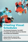 Creating Visual Schedules: The Schedule Evaluation Tool (Set) for People with Autism Spectrum Disorder and Intellectual Disabilities (Education) Cover Image