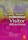 Quality Issues in Heritage Visitor Attractions Cover Image