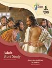 Adult Bible Study (Nt4) By Concordia Publishing House Cover Image