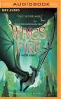 Moon Rising (Wings of Fire #6) Cover Image