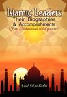 Islamic Leaders: Their Biographies & Accomplishments By Saul Silas Fathi Cover Image
