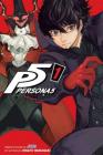 Persona 5, Vol. 1
 By Atlus (Created by), Hisato Murasaki Cover Image