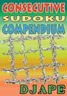 Consecutive Sudoku Compendium Cover Image