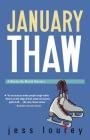 January Thaw (Murder-By-Month Mysteries #9) Cover Image