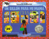 A Chair for My Mother /Silln Para Mi Mama (Reading Rainbow Books) By Vera B. Williams, Aida E. Marcuse (Translator) Cover Image