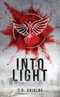 Into Light (Shadow and Light #2) Cover Image