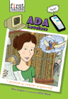 Ada Lovelace (The First Names Series) By Ben Jeapes, Nick Ward (Illustrator) Cover Image