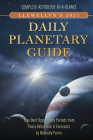Llewellyn's 2021 Daily Planetary Guide: Complete Astrology At-A-Glance Cover Image