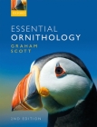 Essential Ornithology By Graham Scott Cover Image