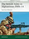 The British Army in Afghanistan 2006–14: Task Force Helmand (Elite) Cover Image