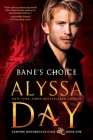 Bane's Choice (Vampire Motorcycle Club #1) By Alyssa Day Cover Image