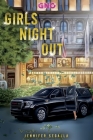 Girls Night Out: GNO By Jennifer Segalla Cover Image