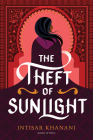 The Theft of Sunlight (Dauntless Path #2) Cover Image