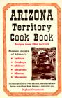 Arizona Territory Cookbook Cover Image