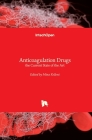 Anticoagulation Drugs: the Current State of the Art Cover Image