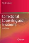 Correctional Counseling and Treatment By Peter C. Kratcoski Cover Image