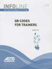 Qr Codes for Trainers (Infoline) Cover Image