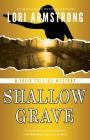 Shallow Grave (Julie Collins Mystery #3) Cover Image