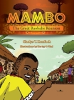 Mambo and the Great Baobabs Reunion By Gladys T. Kenfack, Hertzy Vital Ole Tsimi (Illustrator) Cover Image