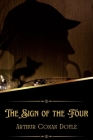 The Sign of the Four (Illustrated) By Arthur Conan Doyle Cover Image